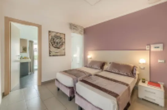 Trevi Palace Hotel Hotels in Monti