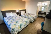 Motel 6 Ft. Pierce, FL Hotel a Fort Pierce