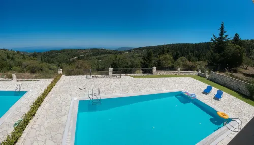 Florena Villas