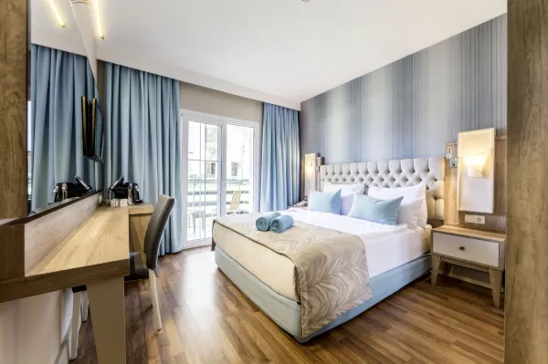 Tui Magic Life Masmavi Phòng Photos