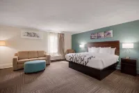 Sleep Inn & Suites Niceville - Destin Các khách sạn ở Niceville