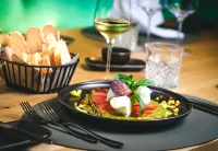 Hotel Tannenhof - Frühstück