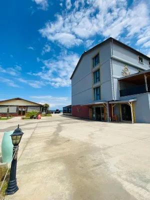 Kök Resort Otel