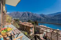 Co-b730-Alem2bt - Lovely Apartment Overlooking the Lake