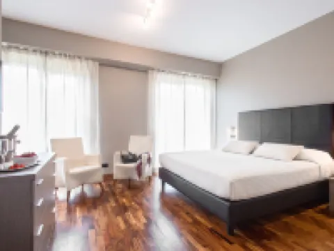 Hotel San Giorgio Hotel a Fiuggi