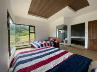 Arte de Plumas Birding Lodge Hotels in 
