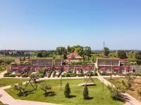 San Francesco Relais Hôtels à : Province of Livorno
