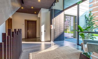 Icon H 404 Suite Micro Living