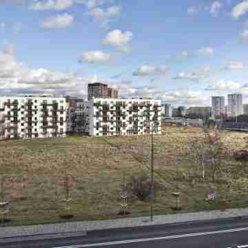 P&O Apartments Gdańska Others