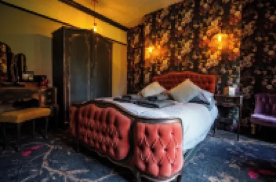 The Poplars Boutique BB Hotels in 