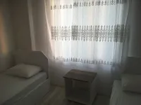 Salda Gölü Sağıroğlu Apart Hotels in Doganbaba Koyu