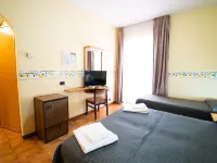 Hotel San Pietro Hotels near Spisone Beach