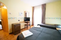 Hotel San Pietro Hotels in Mazzeo