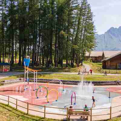 Superdevoluy545S Fitness & Recreational Facilities