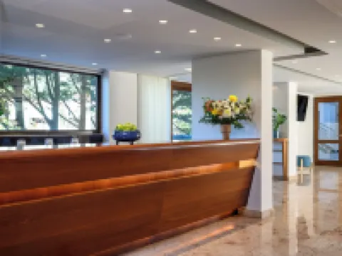 Elisso Boutique Hotel Hotel a Leucade