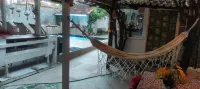 Pousada Surf Coruja Отели в г. 