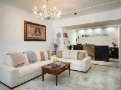 Boban Luxury Suites Hotels in Split