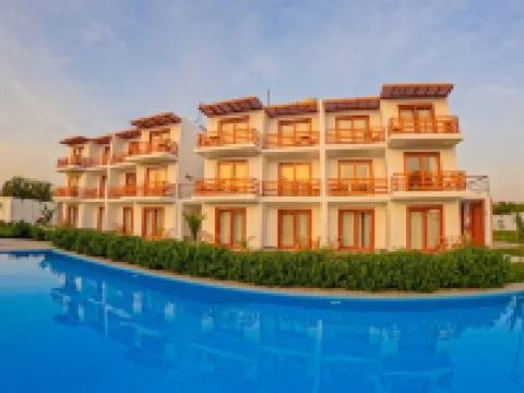 Hotel La Colina Hotéis em Ica