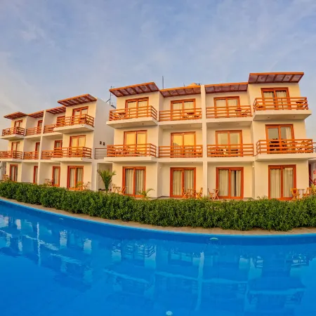 Hotel La Colina