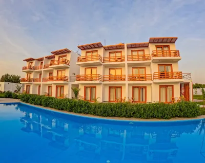 Hotel la Colina