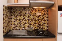 Best Deal 2Br Apartment at Cinere Bellevue Suites Hotel a Cinere