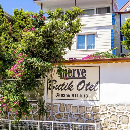 Merve Butik Otel