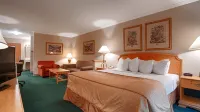Magnuson Grand Pioneer Inn and Suites