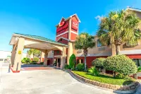 Econo Lodge Inn & Suites East Houston I-10 Hotel a Jacinto City