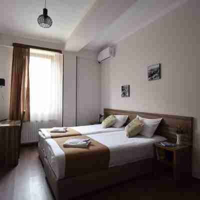 Hotel444 Rooms