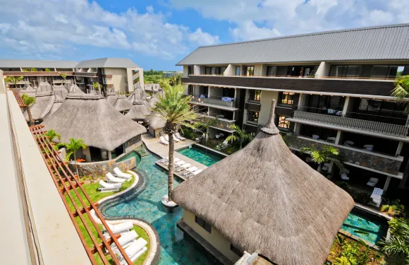 埃瓦科阿里茲斯莊園酒店