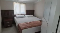 Sidelya Apart Hotels in Fatih Mh.