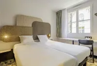 B&B Hotel Arras Centre les Places Hotels in Saint-Nicolas