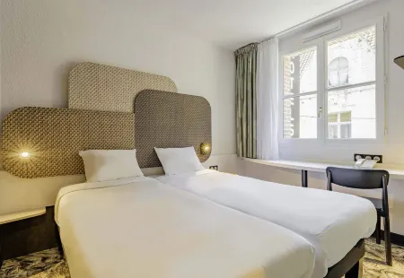 B&B Hotel Arras Centre les Places