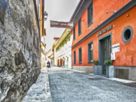 Cukrarna Guest Accommodation Hotels in Kranj