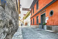 Cukrarna Guest Accommodation Hotels in Breg ob Savi