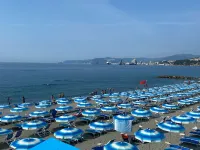 Apartment Superior 950 Meters from the Sea Hotels in Albisola Superiore