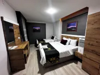 Comfort Suite Hotel