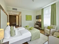 Hotel Elbresidenz an der Therme Hotels near Saxon Switzerland National Park