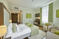 Hotel Elbresidenz an der Therme - Wifi