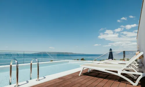 Romana Beach Resort