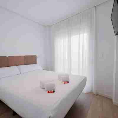 Apartamentos 525 Los Narejos Rooms