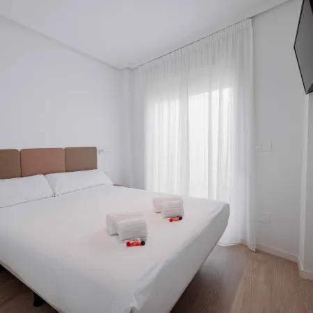 Apartamentos 525 Los Narejos