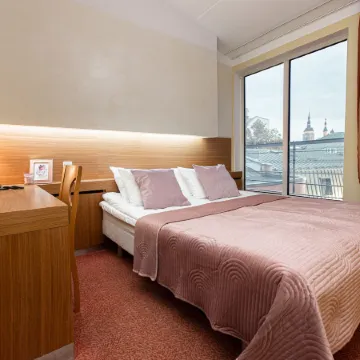 Bern Boutique Hotel Отели рядом с достопримечательностью «Городская стена»