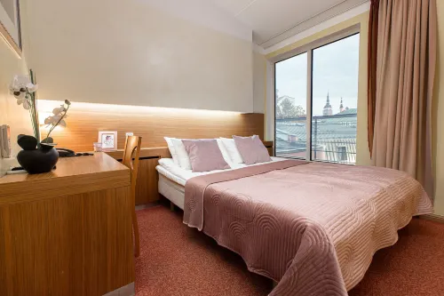 Bern Boutique Hotel Hotels in Tallinn