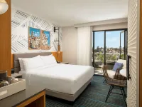 The Monsaraz San Diego, Tapestry Collection by Hilton Hotels in San Diego