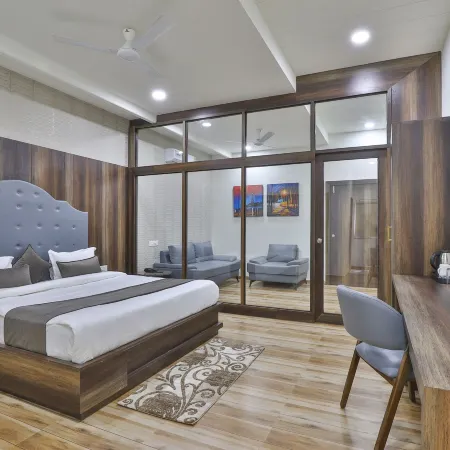 Hotel SR Regency