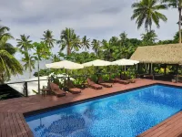 Kaila Na Ua Resort Hotels in Korotogo