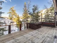 Mt. Jola by AvantStay Hotels in Olympic Valley