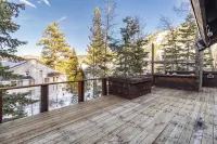 Mt. Jola by Avantstay A 5-Minute Walk Away to Palisades and Lifts