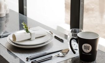 Niu Modern Apartments Near WTC & Condesa - Roma Sur